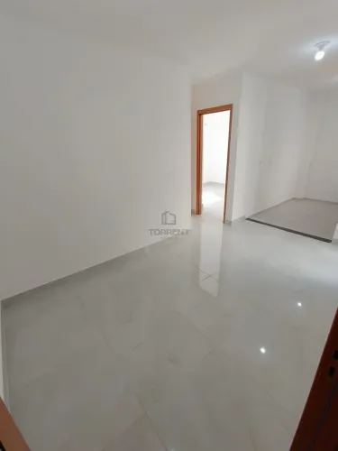 Apartamento 2 quartos - São Luís