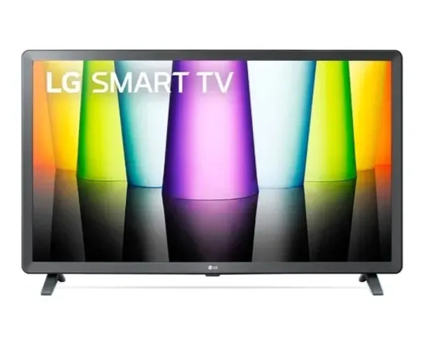 Smart TV LG 32 Pol - 32LQ620BPS
