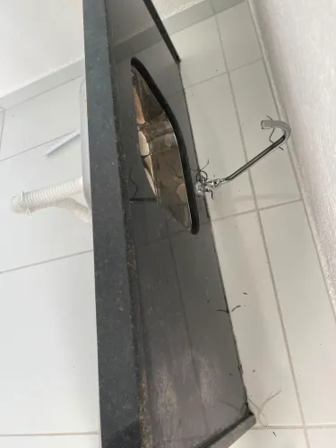 Vendo Pia de cozinha
