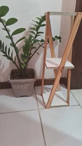 CANTONEIRA DE CHÃO 
