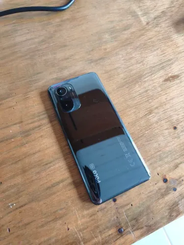 Xiaomi Poco F3 128 Gb