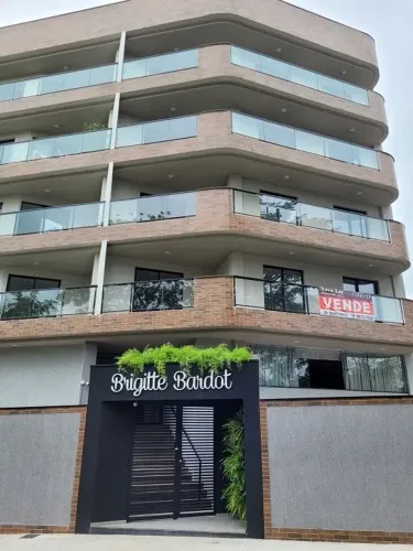 Apartamento à venda novíssimo, no Barbosa Lima, 2q.suíte,sac