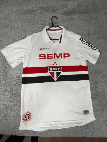 Camisa são Paulo SPFC