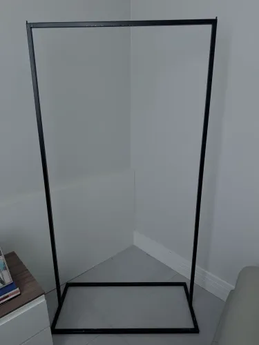 Arara para roupas