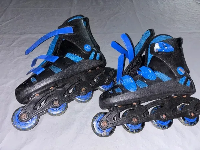 Vendo roller