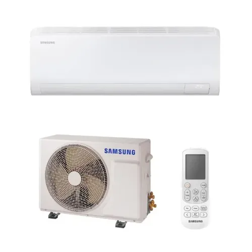 Ar Condicionado Split Hi Wall Samsung Ultra AI Inverter 9.000 BTUs 220V Frio R-32 - Novo |