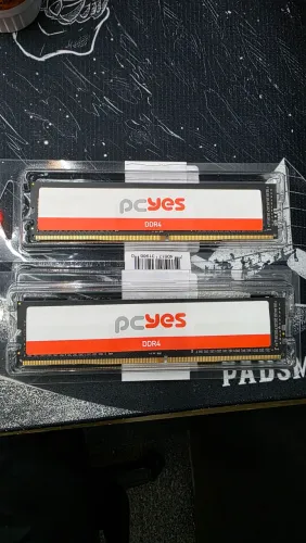 Memoria DDR4 2x8gb