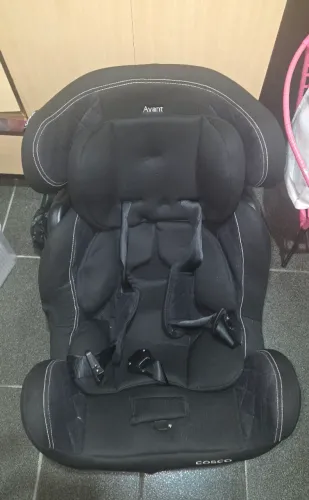 Cadeirinha para auto Cosco Avant 0 a 36kg
