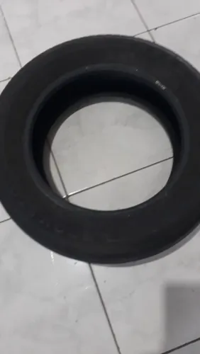 Vendo 4 pneus aro 15 usado em bom estado 185/65R15