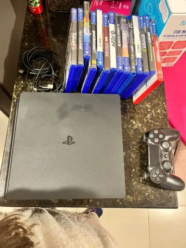 PlayStation 4