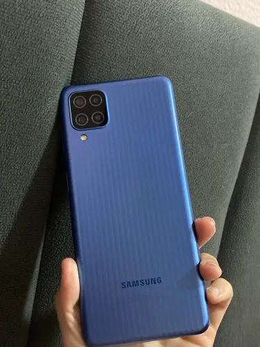 Samsung m12 64g