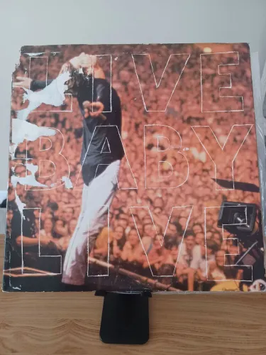 Lps disco de vinil INXS