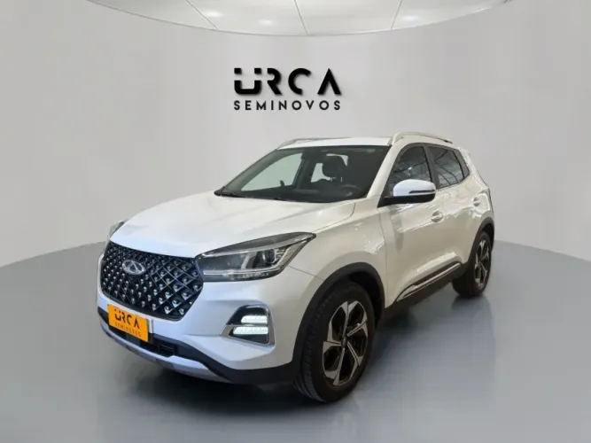 Chery Tiggo 5X Pro 1.5 Turbo Flex Aut. 2023