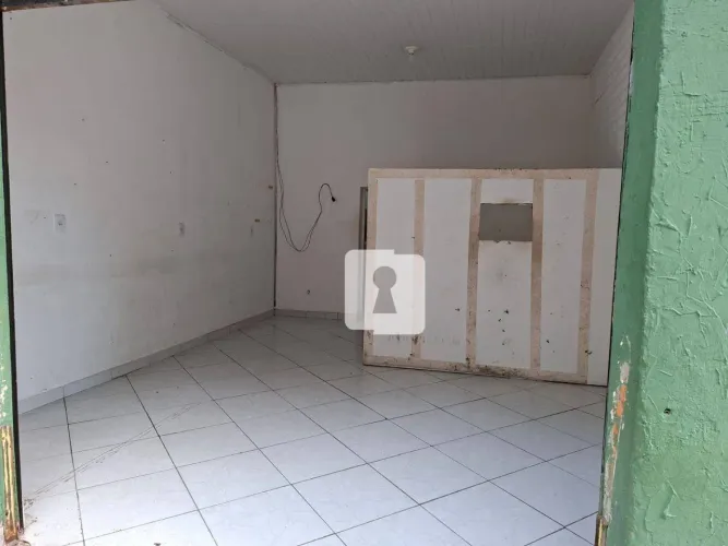 Sala para alugar, 20 m² por R$ 1.343,00/mês - Brasilândia - São Paulo/SP