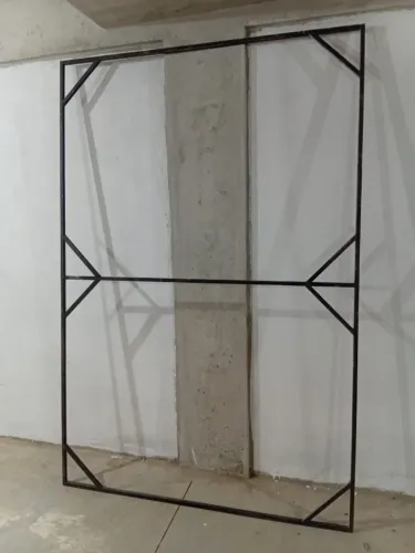GABARITOS PARA JANELAS
