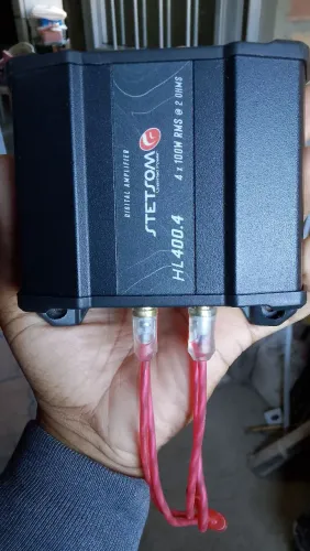 Modulo HL400
