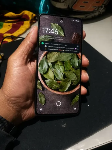 Xiaomi Poco X6 5G