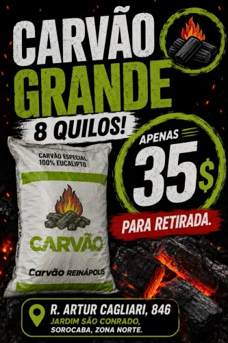 Carvão
