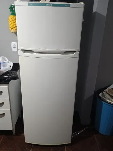 Geladeira Consul Biplex