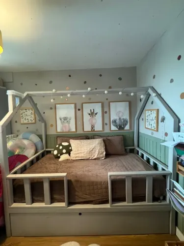 Cama infantil