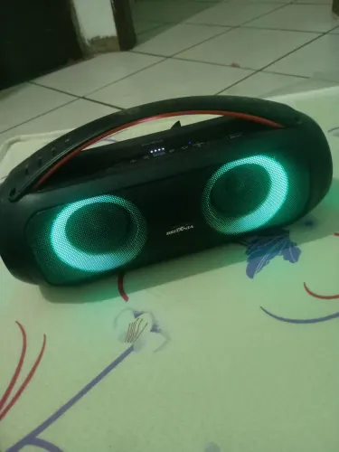 Booobox Britânia