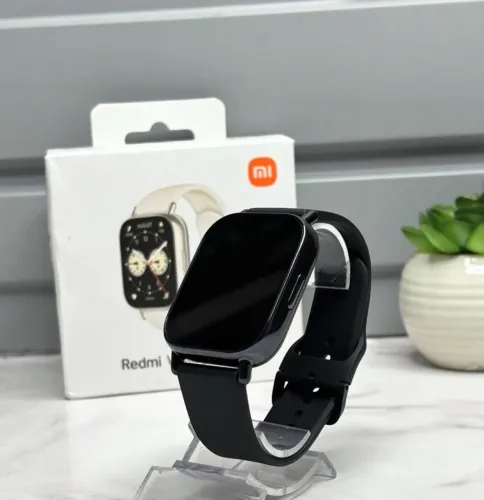 Xiaomi Smartwatch 5 Lite