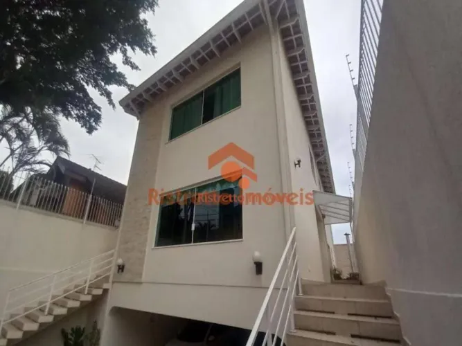 Sobrado à venda, 408 m² por R$ 1.697.000,10 - Adalgisa - Osasco/SP