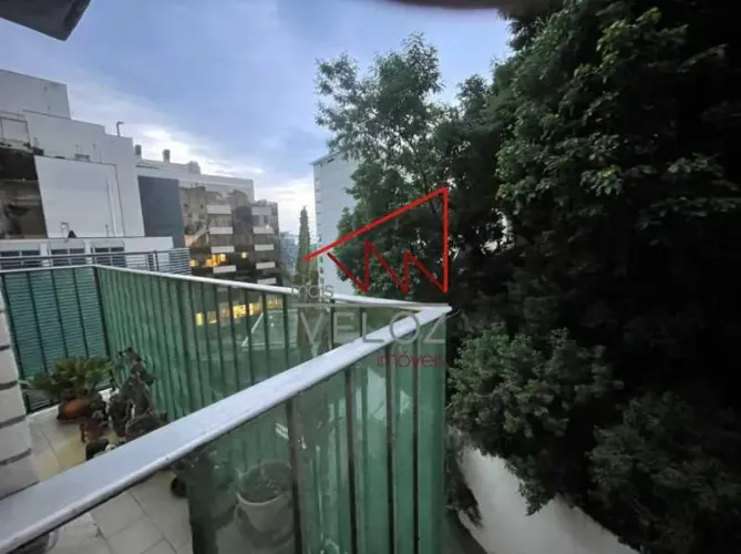 Apartamento-À VENDA-Centro-Rio de Janeiro-RJ