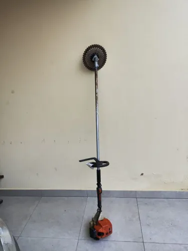 Vendo máquina Sthil