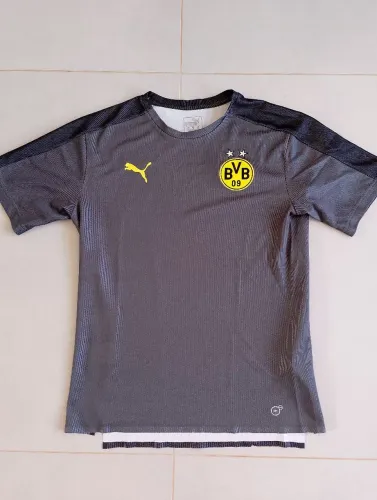Camisa Borussia Dortmund 2019 Stadium