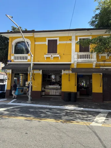 Ajudante de cozinha