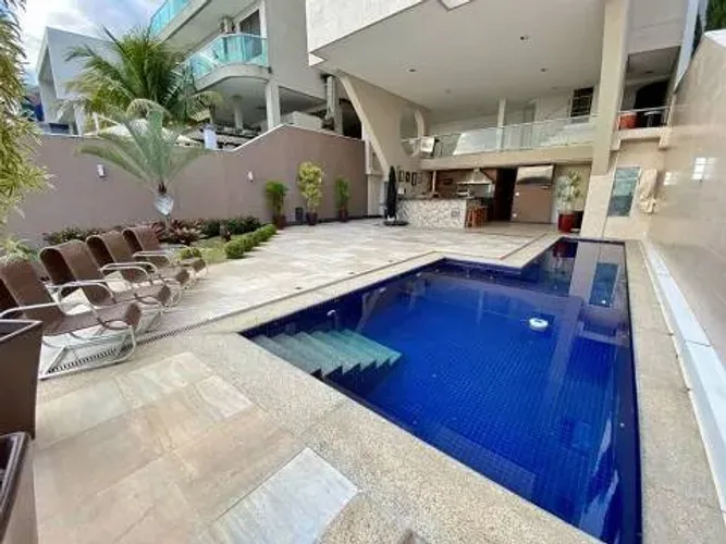 EXCELENTE CASA EM CONDOMINIO PARA VENDA