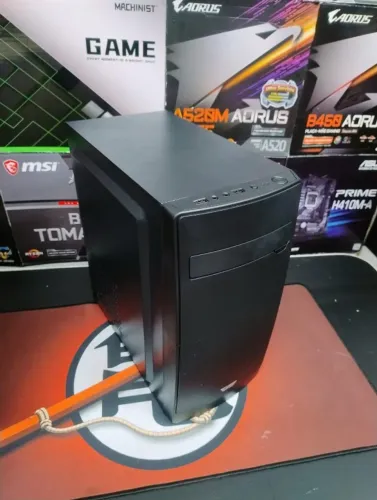 Pc Core i7 | 8gb | Ssd 120