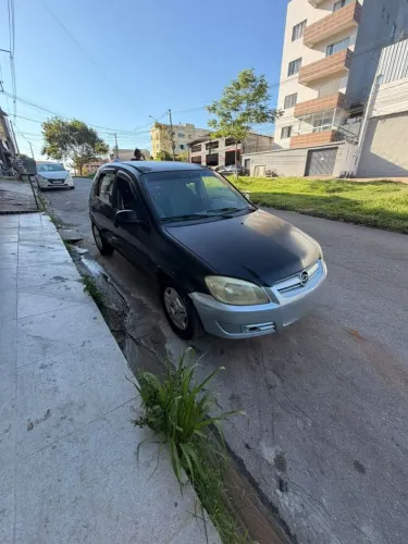 Chevrolet Celta Life/ LS 1.0 MPFI 8V Flexpower 5P 2009