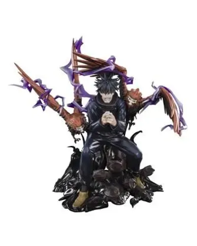 Jujutsu Kaisen Fushiguro FIGUARTS ZERO LACRADO