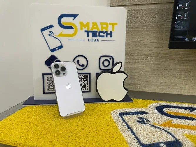 iPhone 13 Pro 128 GB 76 %