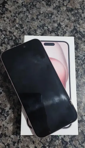 iPhone 15 Plus 128 GB