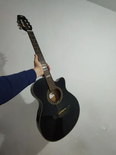Violão Strinberg SA25C Preto