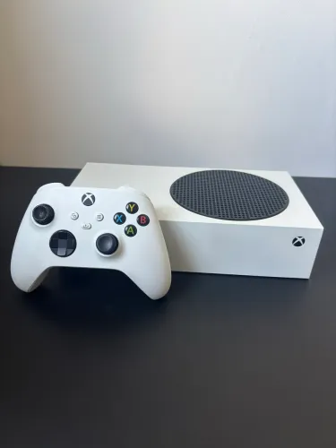 Xbox séries S