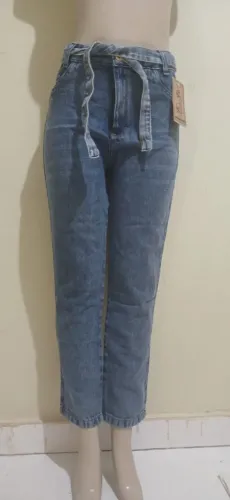 CALÇA JEANS - PROMOÇAO(NA DESCRIÇÃO)