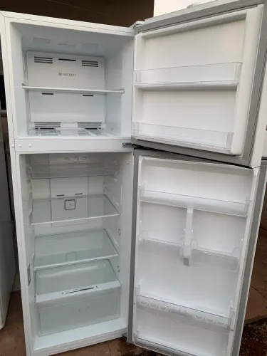 Geladeira Midea frost free