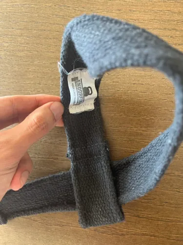 strap academia