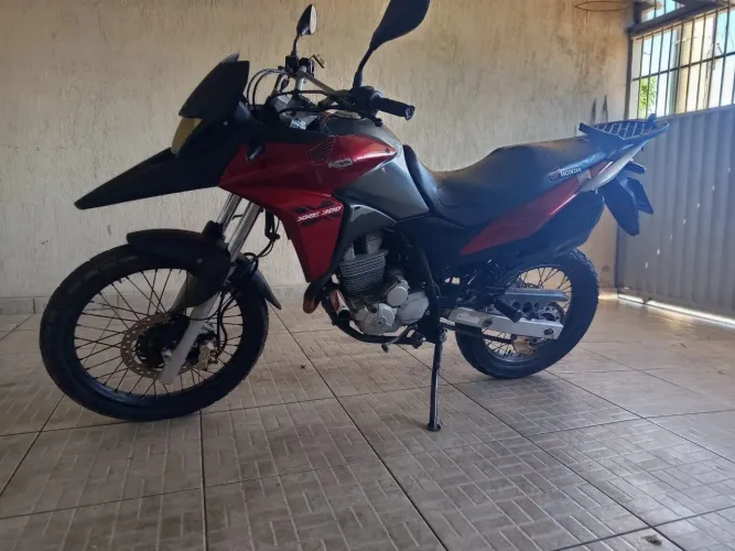 Xre 300