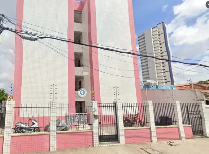 Excelente apartamento de 01 quarto no Bairro de Fatima