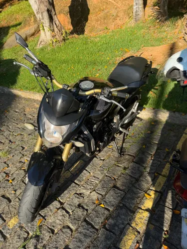 Vendo Hornet 