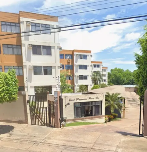 APARTAMENTO 3 QUARTOS 2 WC, MOBILIADO, COND. RES. BEIRA RIO DO PORTO, ORLA PROX BARÃO, PON