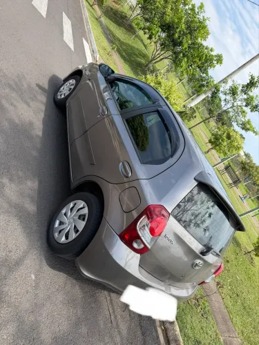 Toyota Etios X 1.3 Flex 16V 5P Mec. 2019