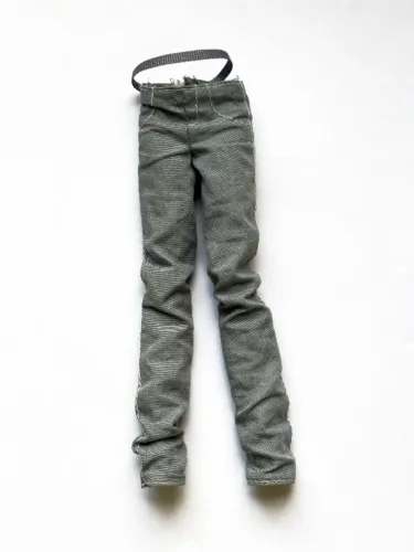 Calça Monster High Jackson Jekyll G1