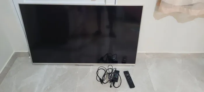 Televisor Sony 50 Polegadas para retirar peças 