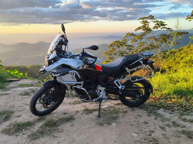 BMW GS F900 Adventure !!!!!! Oportunidade única!!!!!!